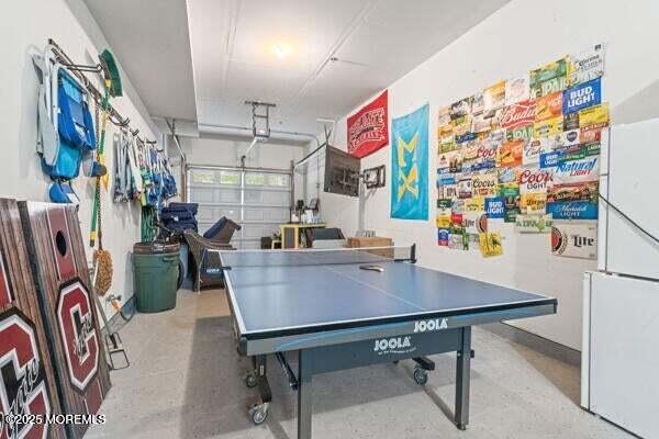 6 Greeley Terrace Long Branch, NJ 07740 - Photo 22 of 32 2 car garage