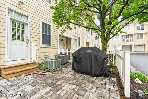 6 Greeley Terrace Long Branch, NJ 07740 - Photo 23 of 32 6 Greeley Grill and patio