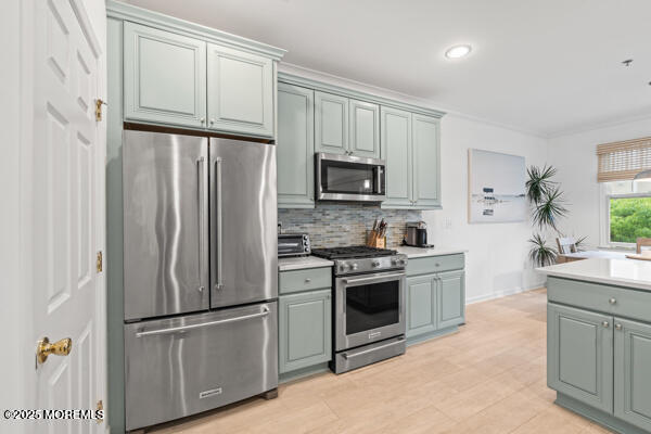 6 Greeley Terrace Long Branch, NJ 07740 - Photo 8 of 32 Kitchen