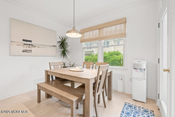6 Greeley Terrace Long Branch, NJ 07740 - Photo 10 of 32 Breakfast Nook
