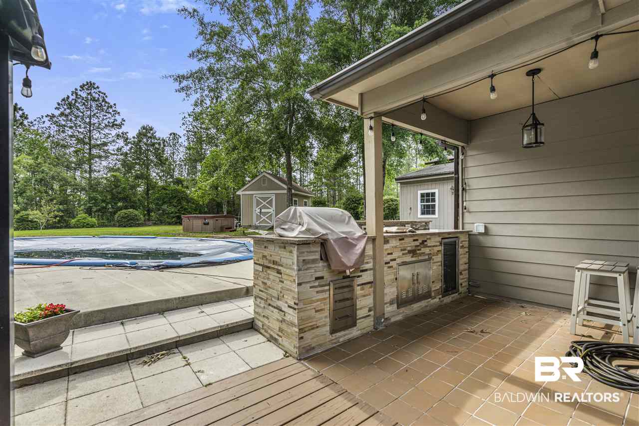 13898 Stoneridge Road Bay Minette, AL 36507 - Photo 25 of 36