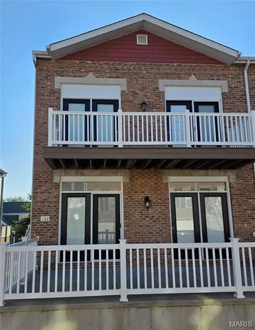 $3,200 | 122 Wellspring Drive, St. Charles, MO 63303