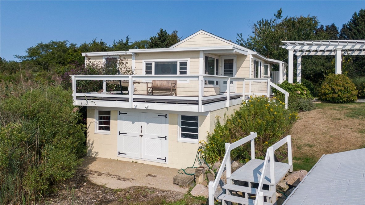 89 Hunters Harbor Road Charlestown, RI 02813 - Photo 28 of 49