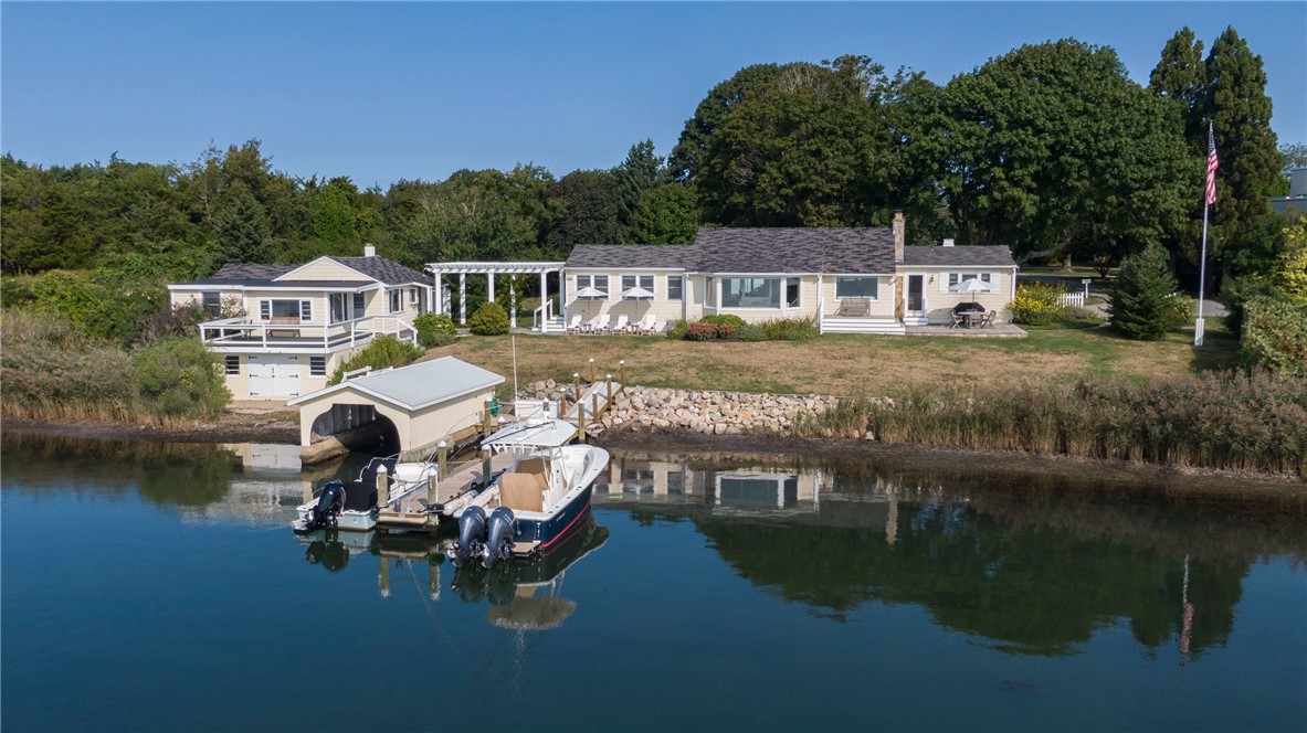 89 Hunters Harbor Road Charlestown, RI 02813 - Photo 3 of 49