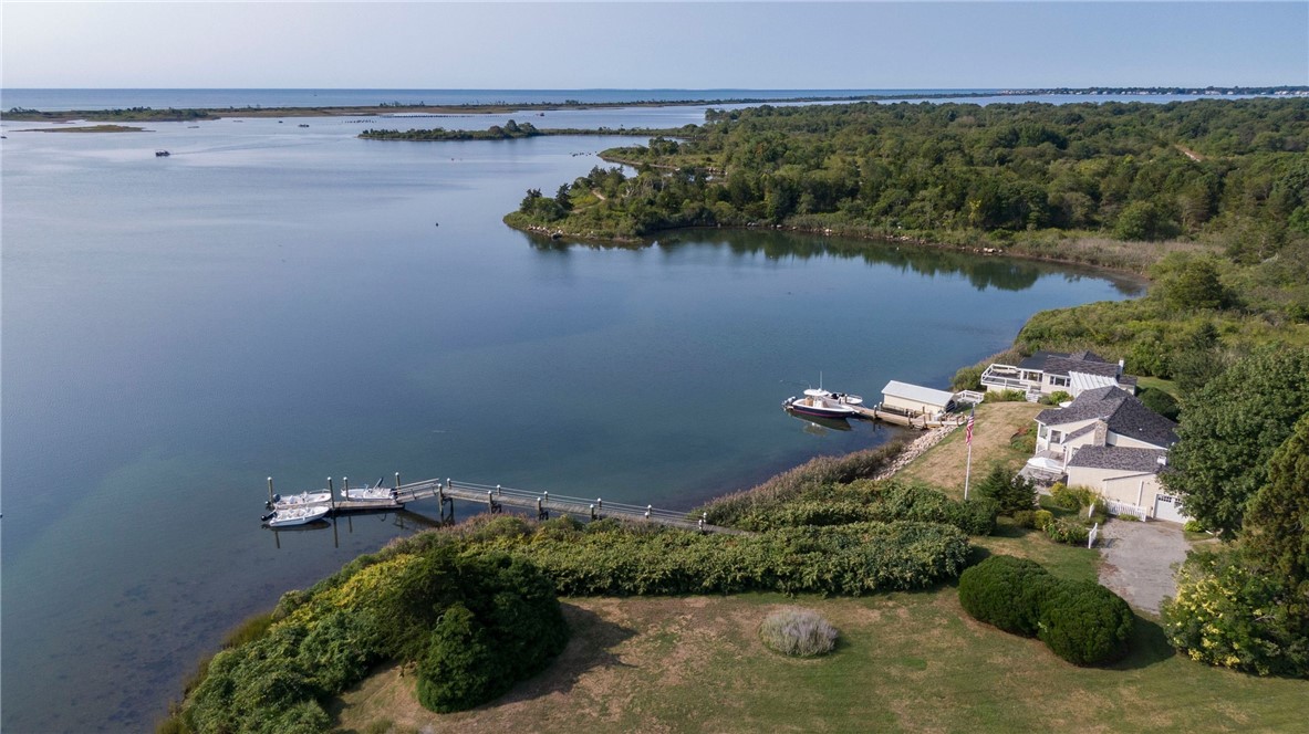 89 Hunters Harbor Road Charlestown, RI 02813 - Photo 44 of 49