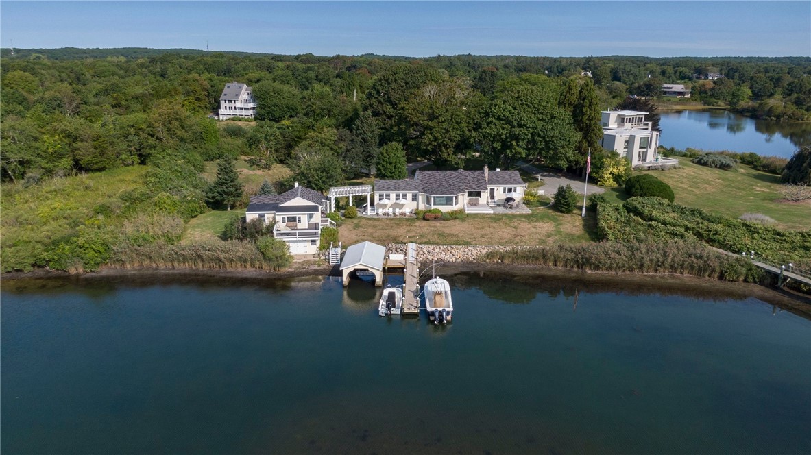89 Hunters Harbor Road Charlestown, RI 02813 - Photo 45 of 49