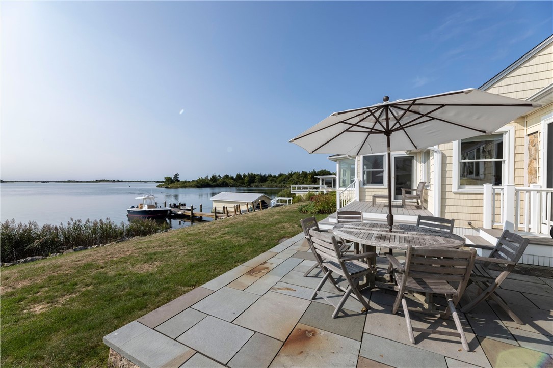 89 Hunters Harbor Road Charlestown, RI 02813 - Photo 46 of 49
