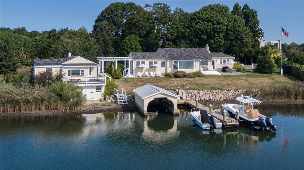 89 Hunters Harbor Road Charlestown, RI 02813 - Photo 47 of 49