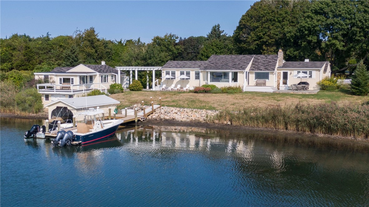 89 Hunters Harbor Road Charlestown, RI 02813 - Photo 49 of 49