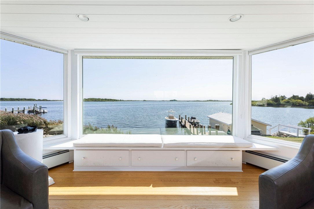 89 Hunters Harbor Road Charlestown, RI 02813 - Photo 5 of 49