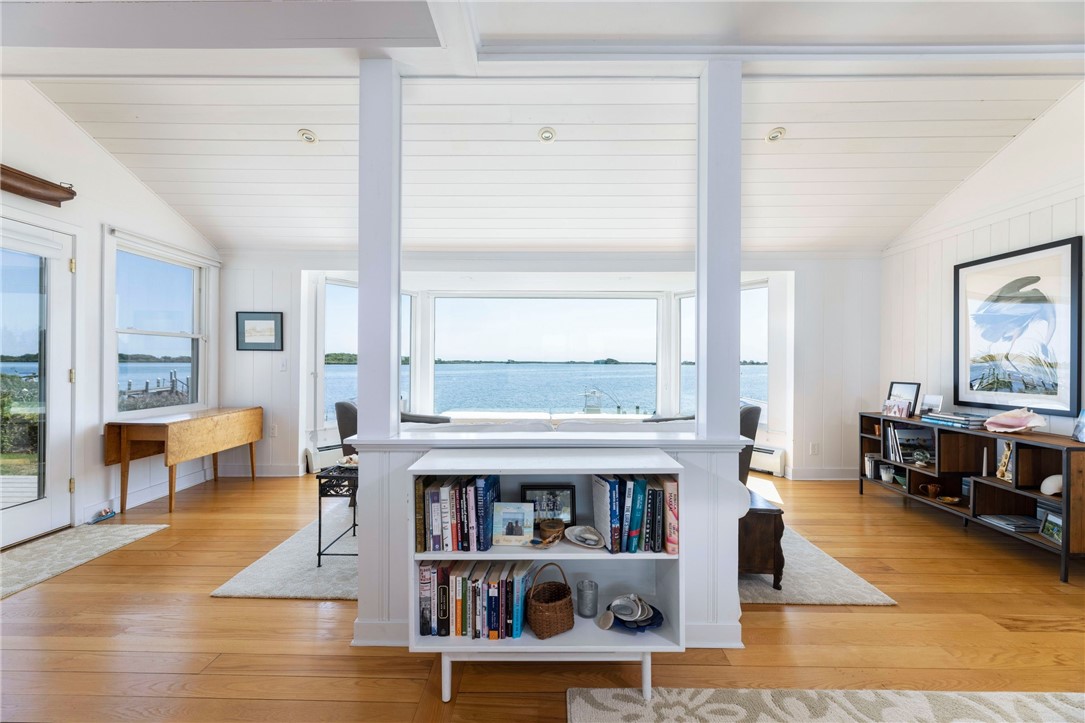 89 Hunters Harbor Road Charlestown, RI 02813 - Photo 6 of 49