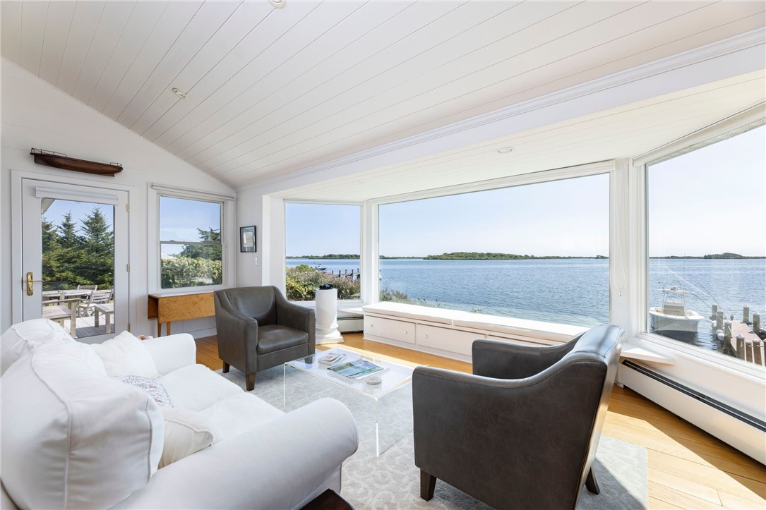 89 Hunters Harbor Road Charlestown, RI 02813 - Photo 8 of 49