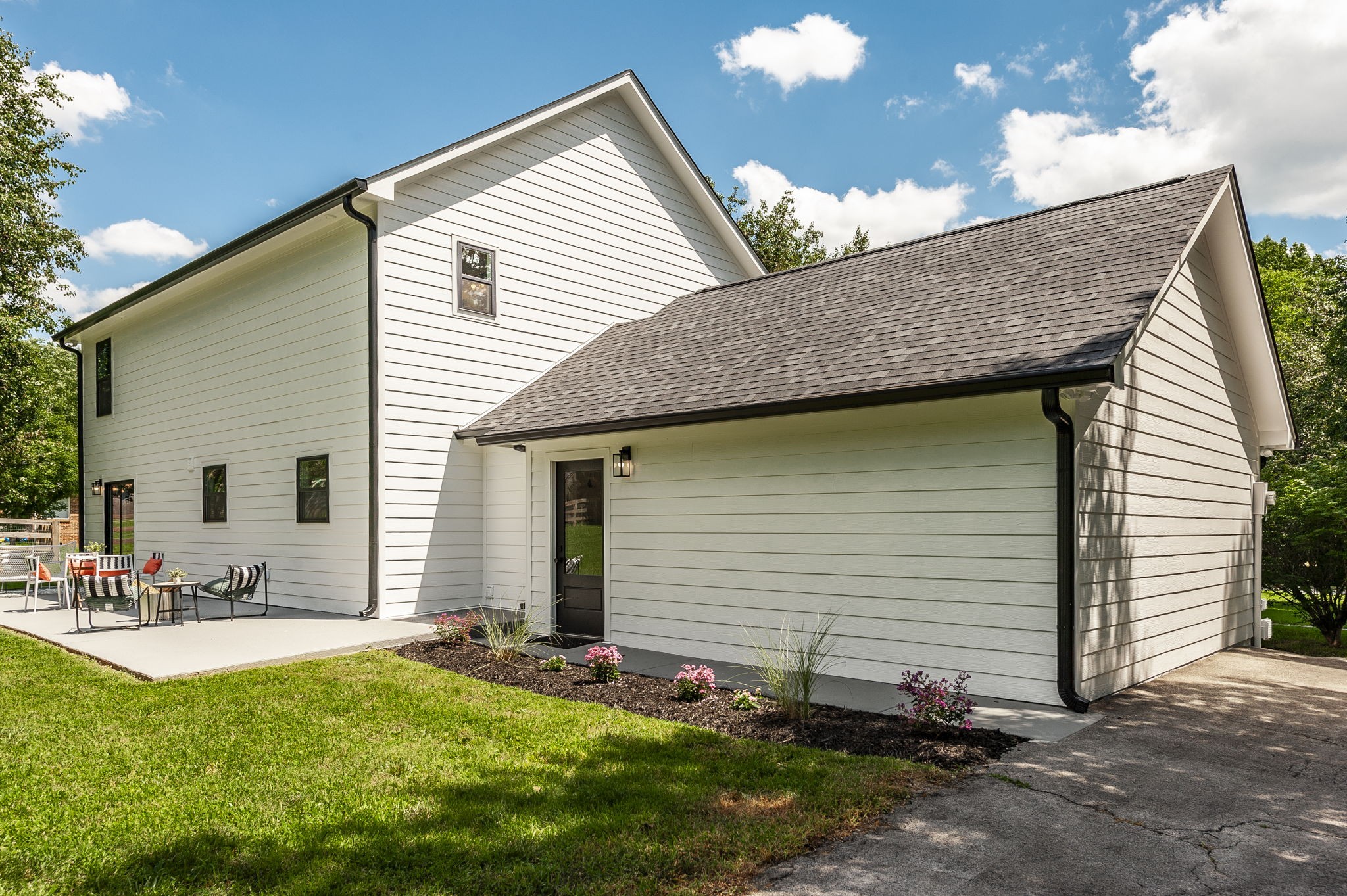 628 Vaughan's Gap Road Spring Hill, TN 37174 - Photo 45 of 52