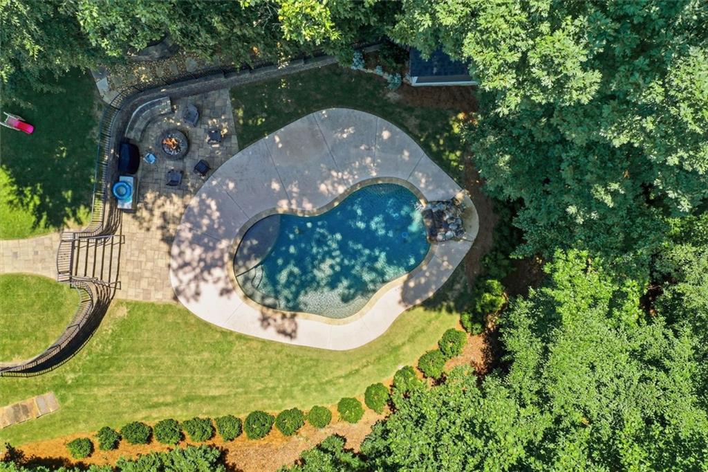 3084 Grove View Court Dacula, GA 30019 - Photo 59 of 65