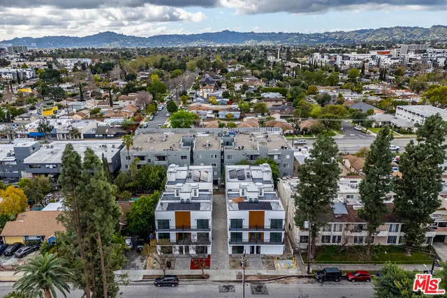 $5,945,000 | 11810 Gilmore Street, North Hollywood, CA 91606