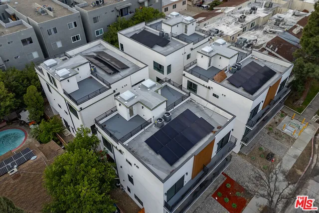 $5,945,000 | 11810 Gilmore Street, North Hollywood, CA 91606