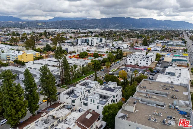 $5,945,000 | 11810 Gilmore Street, North Hollywood, CA 91606