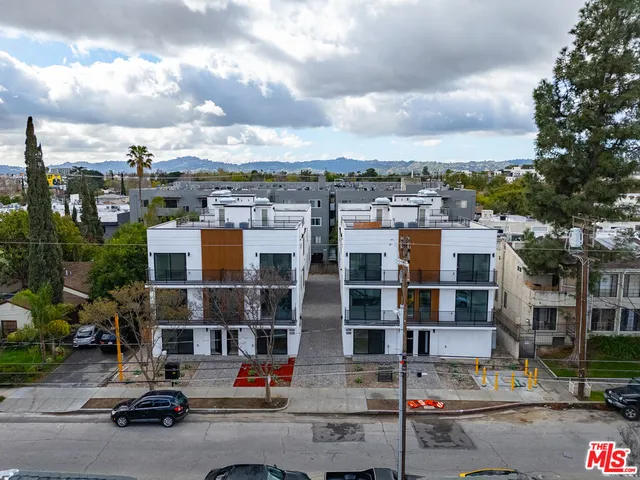 $5,945,000 | 11810 Gilmore Street, North Hollywood, CA 91606