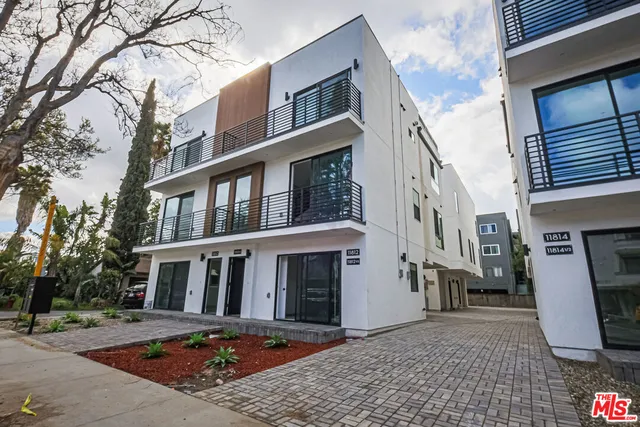 $5,945,000 | 11810 Gilmore Street, North Hollywood, CA 91606