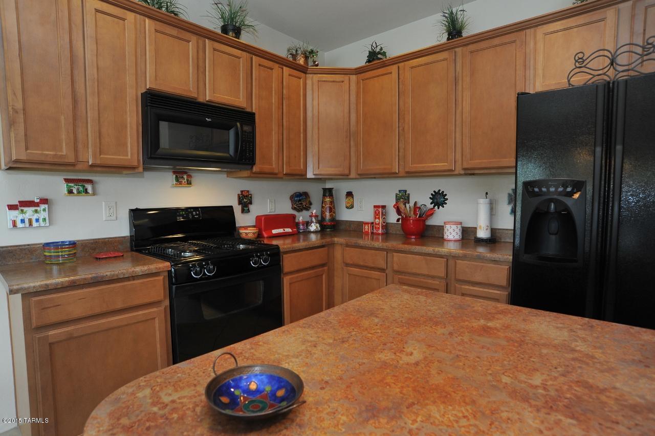 11764 North Sage Brook Road Tucson, AZ 85737 - Photo 16 of 32
