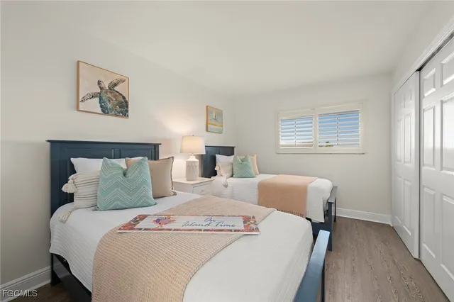 $599,999 | 3233 Tennis Villas, Captiva, FL 33924