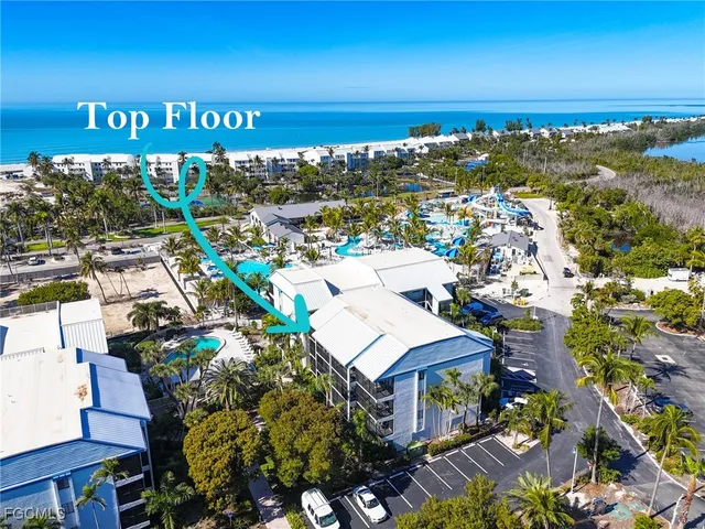 $599,999 | 3233 Tennis Villas, Captiva, FL 33924