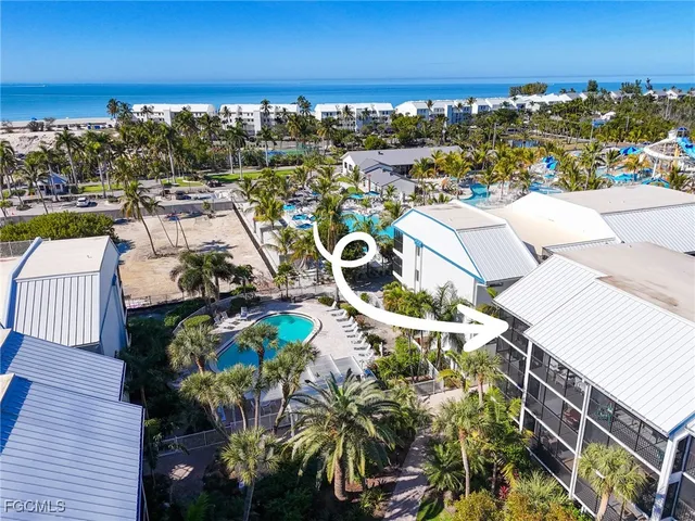 $599,999 | 3233 Tennis Villas, Captiva, FL 33924