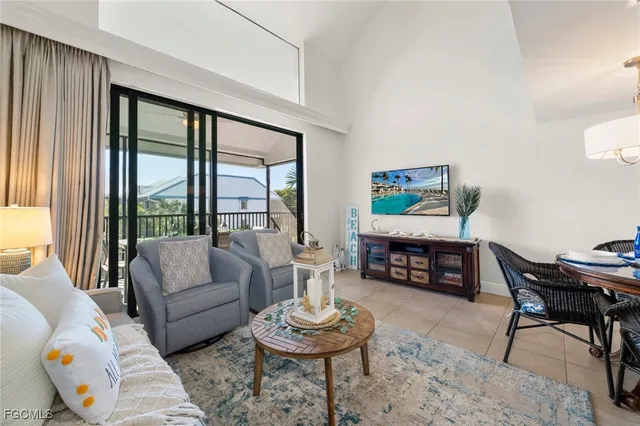 $599,999 | 3233 Tennis Villas, Captiva, FL 33924