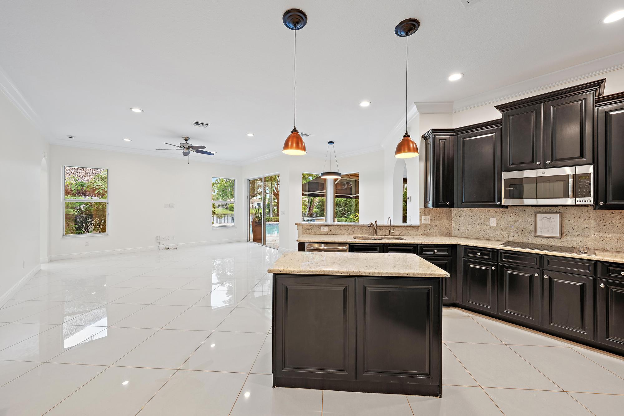 340 Rudder Cay Way Jupiter, FL 33458 - Photo 6 of 87 Kitchen