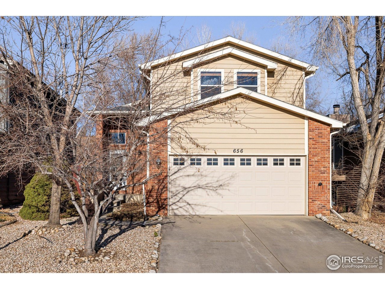 656 Wade Road Longmont, CO 80503 - Photo 2 of 40 Gallery Image 2