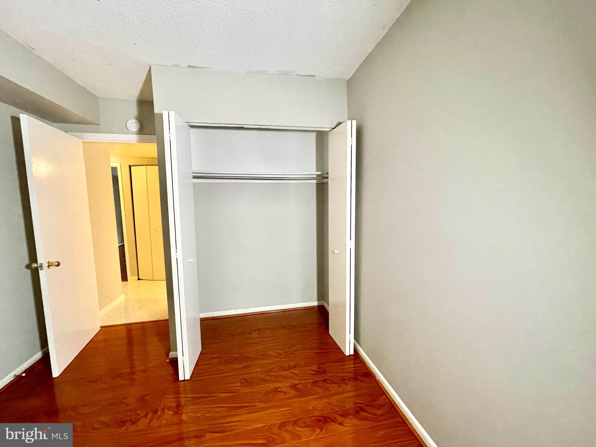11623 Stoneview Square, Unit 11C Reston, VA 20191 - Photo 22 of 32 Bedroom- Closet