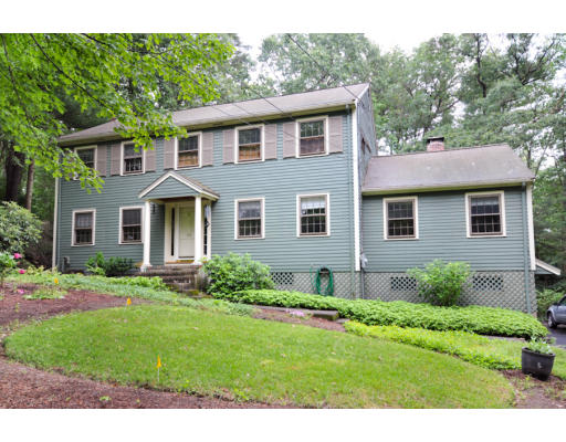 99 Tarbell Spring Road Concord, MA 01742 - Photo 1 of 1 Gallery Image 1