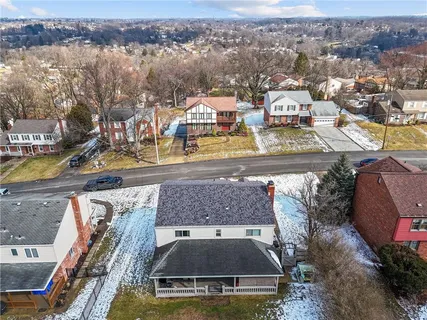 a view of outdoor space