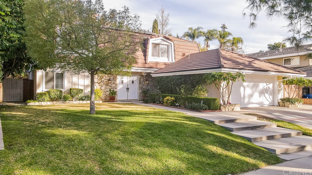 18847 Kinbrace Street Porter Ranch, CA 91326 - Photo 1 of 1 Gallery Image 1