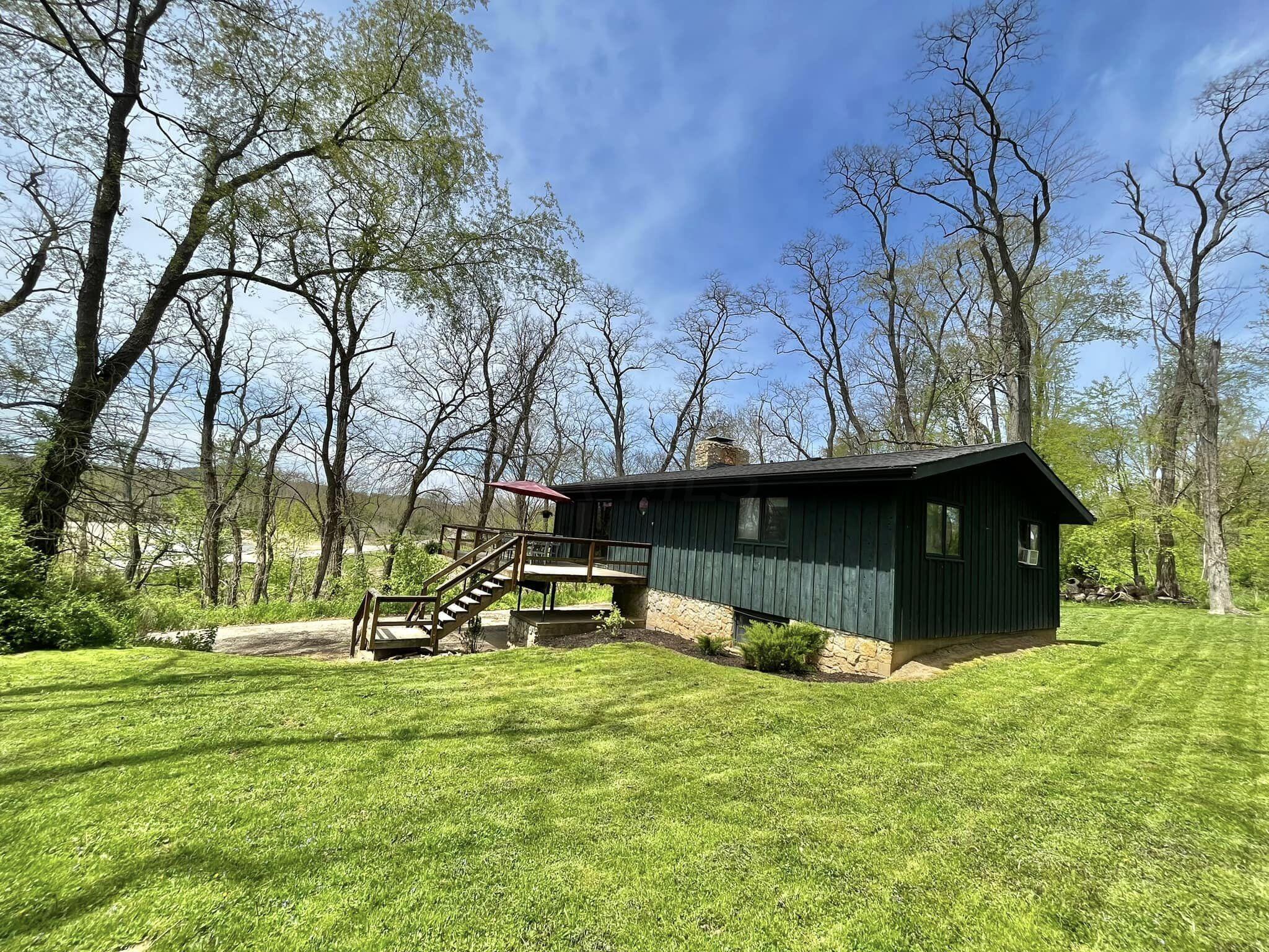 20655 Newcastle Road Gambier, OH 43022 - Photo 33 of 38 29
