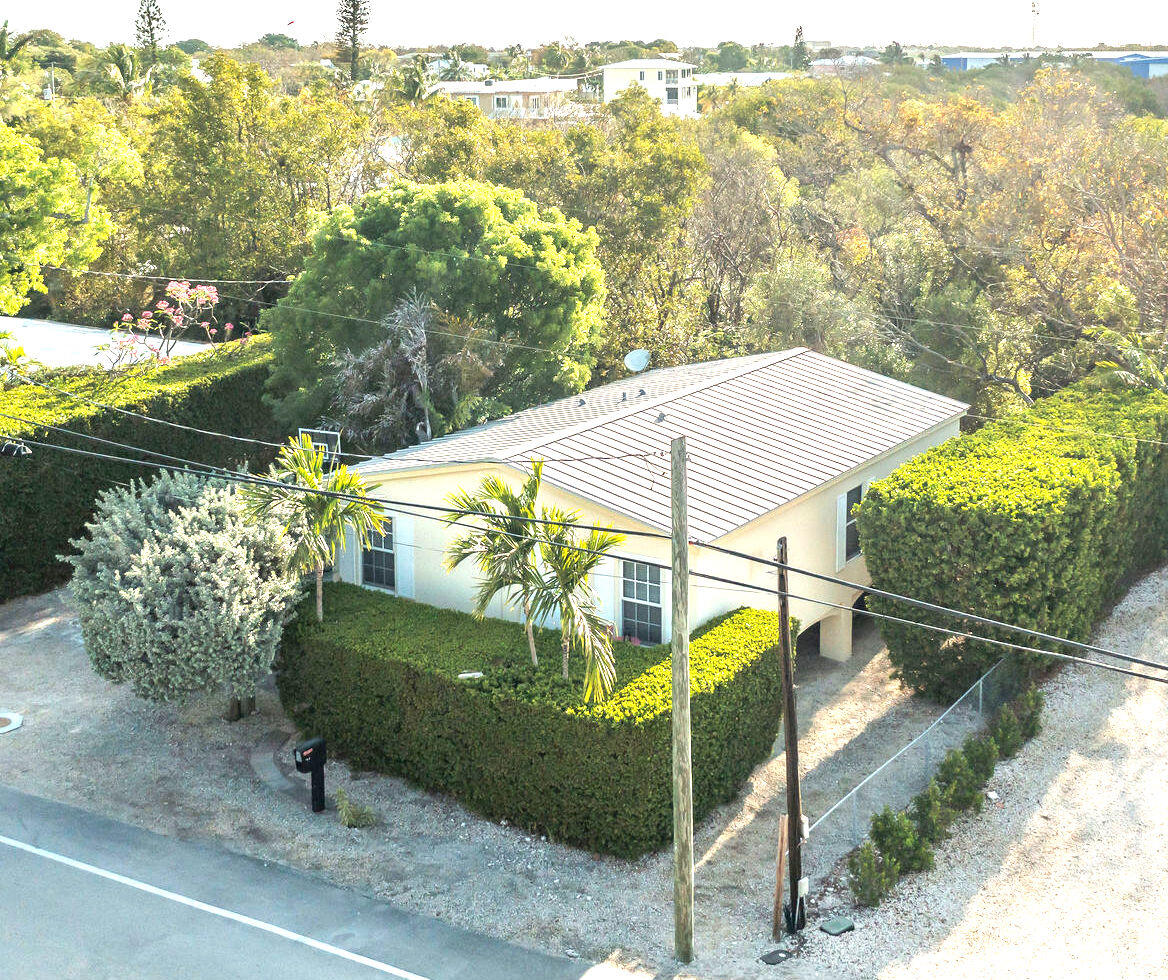 150 Sunshine Boulevard Tavernier, FL 33070 - Photo 1 of 26