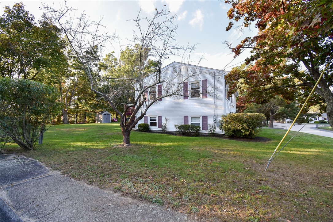 27 Lydia Road Coventry, RI 02816 - Photo 27 of 31