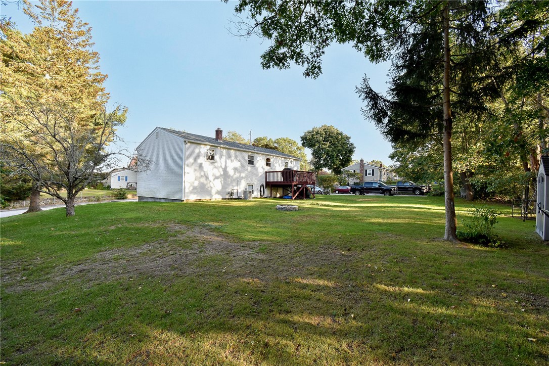 27 Lydia Road Coventry, RI 02816 - Photo 28 of 31