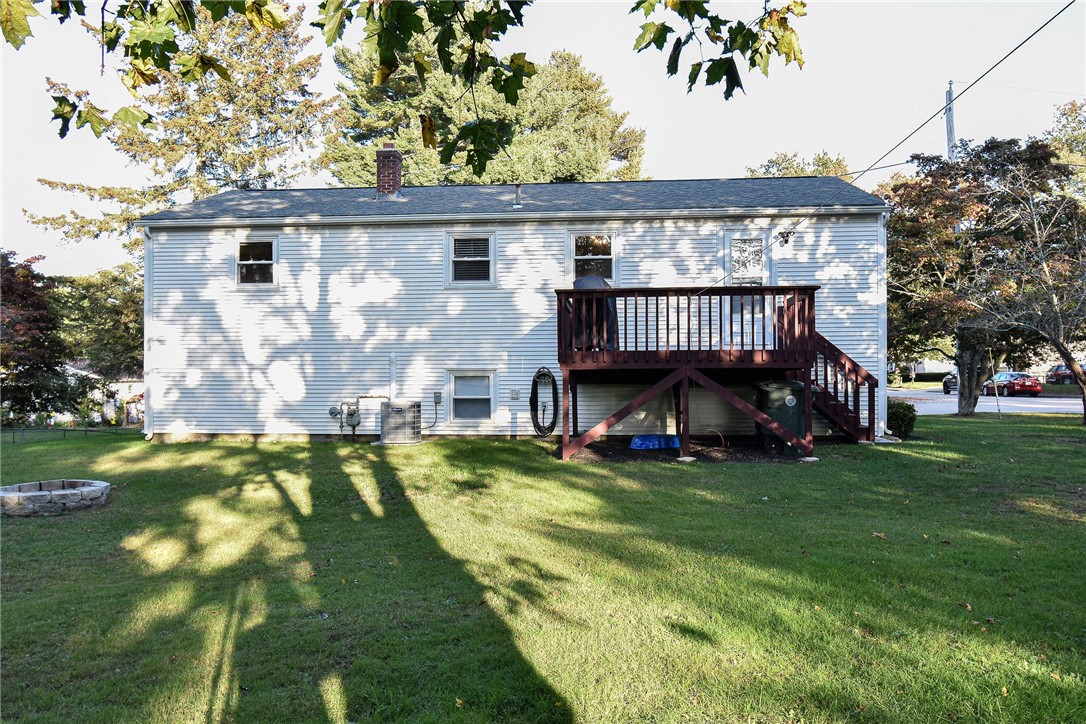 27 Lydia Road Coventry, RI 02816 - Photo 29 of 31