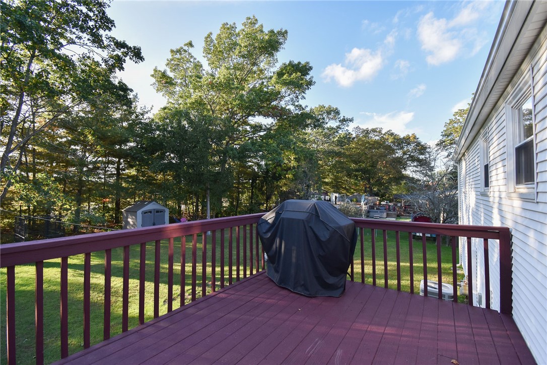 27 Lydia Road Coventry, RI 02816 - Photo 30 of 31