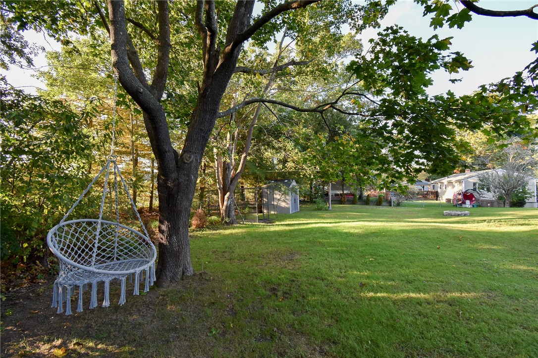 27 Lydia Road Coventry, RI 02816 - Photo 31 of 31