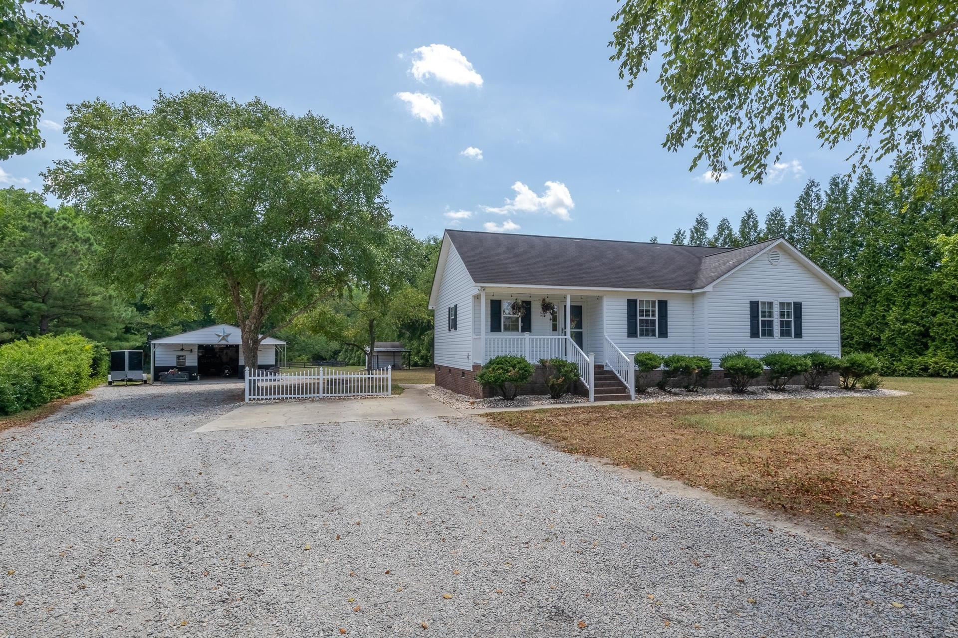 660 Crockers Nub Road Middlesex, NC 27557 - Photo 5 of 41 Photo 5