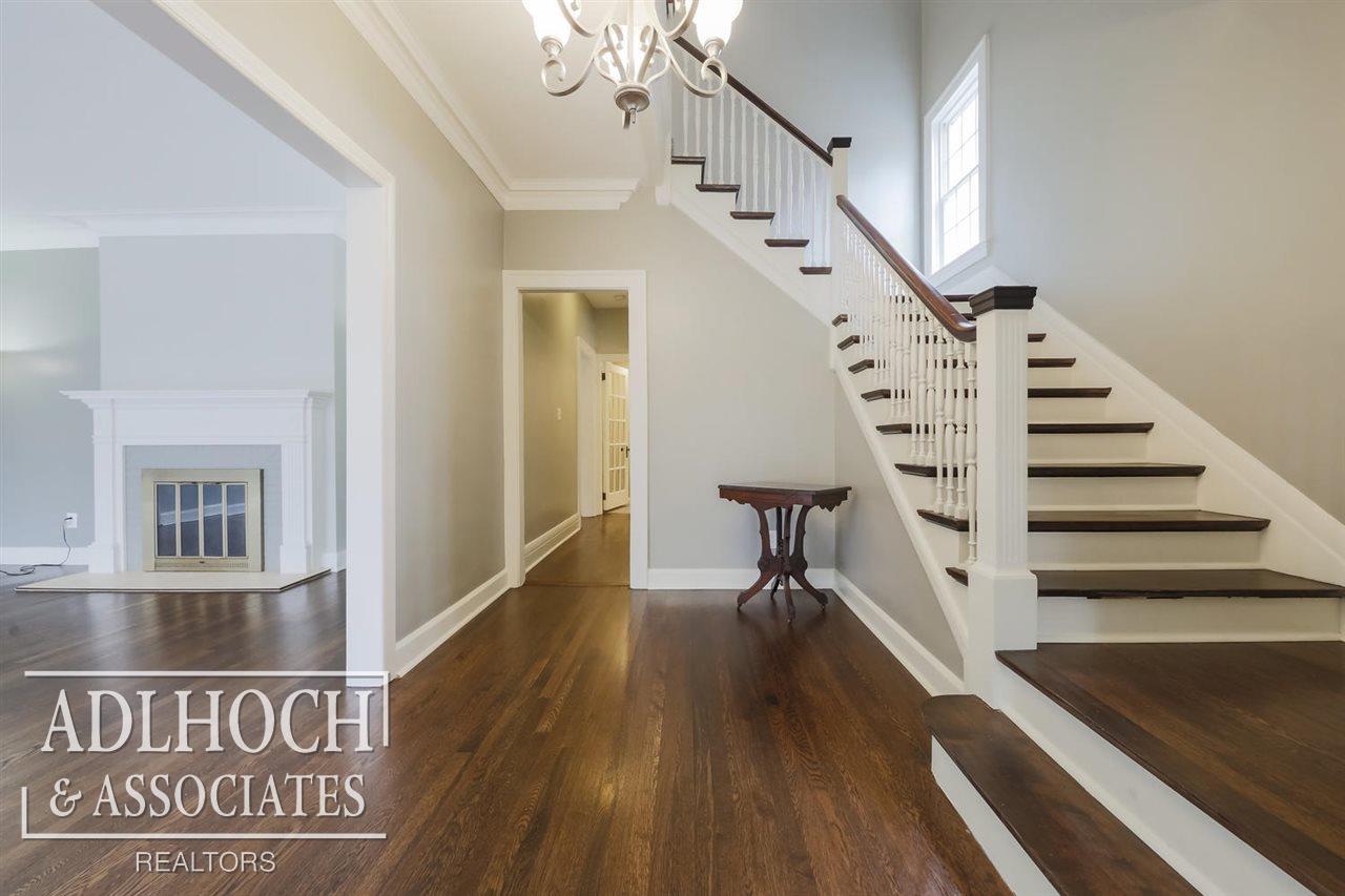 1014 Yorkshire Road Grosse Pointe Park, MI 48230 - Photo 6 of 52