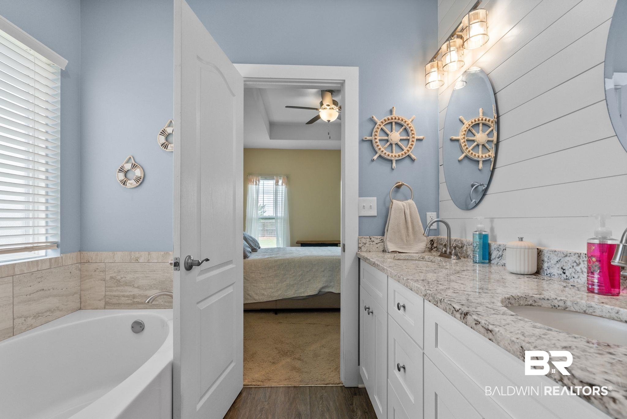 16958 Prado Loop Loxley, AL 36551 - Photo 20 of 30 Guest Bath