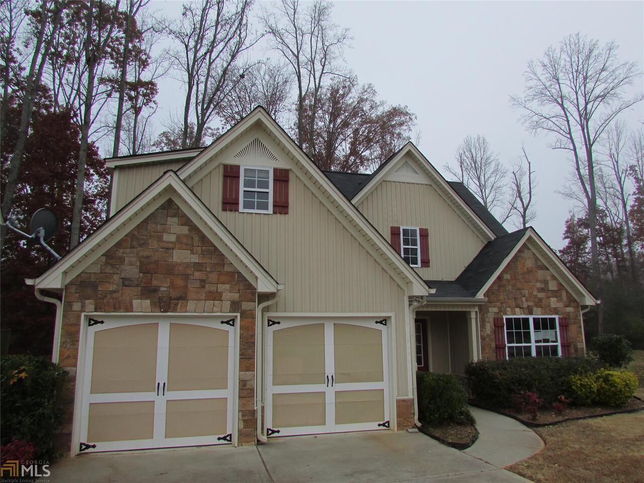 225 Raleigh Way, Unit 43 Villa Rica, GA 30180 - Photo 1 of 1 Gallery Image 1
