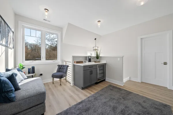 $2,375,000 | 422 South Lake Shore Drive, Fontana, WI 53125