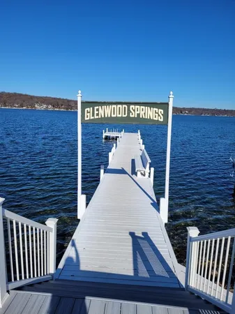 $2,375,000 | 422 South Lake Shore Drive, Fontana, WI 53125