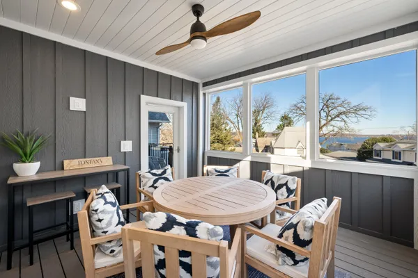 $2,375,000 | 422 South Lake Shore Drive, Fontana, WI 53125