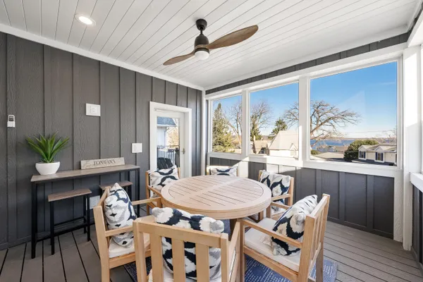 $2,375,000 | 422 South Lake Shore Drive, Fontana, WI 53125