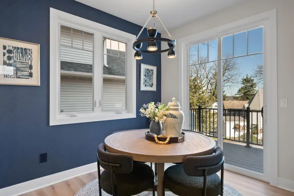 $2,375,000 | 422 South Lake Shore Drive, Fontana, WI 53125